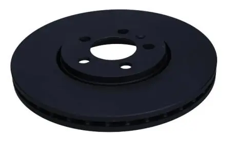 QD9764HC Гальмівний диск QUARO підбір по vin на Brocar