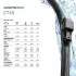 9XW358053261 Щетка стеклоочистителя HELLA підбір по vin на Brocar