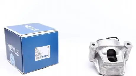 1001991009 Подушка двигателя (L) Audi A4/A5/A6 2.0 TDI 09-18 (внутри ОЕ) MEYLE подбор по vin на Brocar