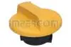 43013 Крышка горловины маслозаливной Opel Astra G/H 1.4-1.8 98-10/ Combo 1.6 05- IMPERGOM підбір по vin на Brocar