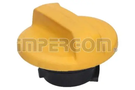 43013 Крышка горловины маслозаливной Opel Astra G/H 1.4-1.8 98-10/ Combo 1.6 05- IMPERGOM підбір по vin на Brocar