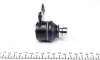 39810 Опора шаровая (передняя/снизу) VW Caddy 95-04 (к-кт) FEBI BILSTEIN підбір по vin на Brocar