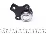 39810 Опора шаровая (передняя/снизу) VW Caddy 95-04 (к-кт) FEBI BILSTEIN підбір по vin на Brocar