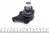 39810 Опора шаровая (передняя/снизу) VW Caddy 95-04 (к-кт) FEBI BILSTEIN підбір по vin на Brocar