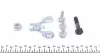 39810 Опора шаровая (передняя/снизу) VW Caddy 95-04 (к-кт) FEBI BILSTEIN підбір по vin на Brocar
