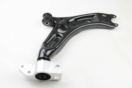 3617201 Рычаг подвески (передний/снизу) (R) VW Caddy 03- LEMFORDER подбор по vin на Brocar