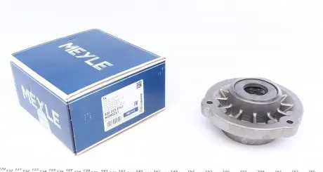 3003133141 Подушка амортизатора (переднего) BMW 5 (F10)/6 (F12/F13/F06) 10- MEYLE підбір по vin на Brocar