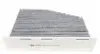 105789 Фільтр салону Audi A3/Q3/Skoda Octavia/SuperB/VW Caddy/Golf/Passat/Touran 1.0-3.6 03- (вугільний) FEBI BILSTEIN підбір по vin на Brocar