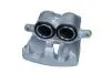 Тормозной суппорт LAND ROVER P. DISCOVERY/RANGE ROVER 2,5-4,6 4X4 94-04 LE 82-0695