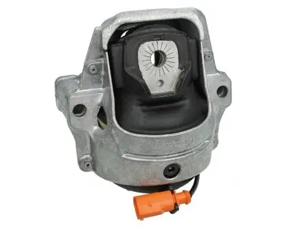 1001991003 Подушка двигуна (L) Audi A4/A5/Q5 1.8TFSI/2.0TDI/2.0TFSI 07- (Hydro) з датчиком (OE) MEYLE підбір по vin на Brocar