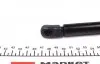7628LW Амортизатор крышки багажника VW Golf/Passat Variant 97-05 STABILUS підбір по vin на Brocar