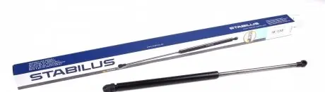 7628LW Амортизатор кришки багажника VW Golf/Passat Variant 97-05 STABILUS підбір по vin на Brocar