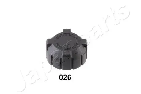 KH026 Пробка розширювального бачка Ducato -02, RENAULT. JAPANPARTS підбір по vin на Brocar