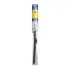 9XW358053161 PIÓRO WYCIERACZKI 400MM WBU16 HYBRYDOWE CLEANTECH 1 SZT. 5 ADAPTERÓW HELLA підбір по vin на Brocar