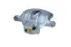 Тормозной суппорт LAND ROVER T. DISCOVERY/RANGE ROVER 2,5-4,6 4X4 94-04 LE 82-0697