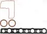 Прокладка крышки клапанов Mitsubishi Outlander 07-12/Citroen C5 06-/Ford Galaxy/Mondeo 2.2 08-15 15-38554-01
