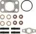 Комплект прокладок турбіни Citroen Berlingo/Peugeot Partner 1.6HDI 08- 04-10043-01