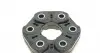 3141522104HD Муфта кардана еластична (спереду) BMW 3/4/5/7/X1/X3/X4/X5/X6 00- (К-кт) MEYLE підбір по vin на Brocar