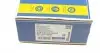 3141522104HD Муфта кардана еластична (спереду) BMW 3/4/5/7/X1/X3/X4/X5/X6 00- (К-кт) MEYLE підбір по vin на Brocar