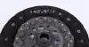 600019800 Демпфер + комплект зчеплення VW Golf VI/Passat 1.6 TDI 09-13 LUK підбір по vin на Brocar