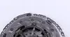 600019800 Демпфер + комплект зчеплення VW Golf VI/Passat 1.6 TDI 09-13 LUK підбір по vin на Brocar