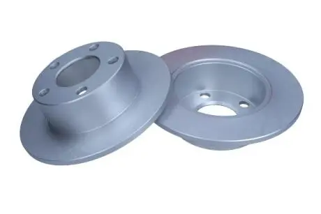 190684MAX Гальмівний диск 19-0684MAX MAXGEAR MAXGEAR підбір по vin на Brocar
