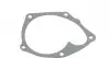CT1064WP2 Комплект ГРМ + помпа Nissan Primera 1.9dCi 02-/Renault Scenic/Megane 1.9dCi 03-(26x133z) CONTITECH підбір по vin на Brocar