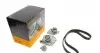 CT1064WP2 Комплект ГРМ + помпа Nissan Primera 1.9dCi 02-/Renault Scenic/Megane 1.9dCi 03-(26x133z) CONTITECH підбір по vin на Brocar