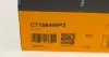 CT1064WP2 Комплект ГРМ + помпа Nissan Primera 1.9dCi 02-/Renault Scenic/Megane 1.9dCi 03-(26x133z) CONTITECH підбір по vin на Brocar