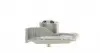 CT1064WP2 Комплект ГРМ + помпа Nissan Primera 1.9dCi 02-/Renault Scenic/Megane 1.9dCi 03-(26x133z) CONTITECH підбір по vin на Brocar
