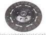 JT1689 Комплект сцепления VW T5 1.9TDI/2.0TDI (62-84kw)/T6 2.0TDI (62-75kw) 15- (d=230mm) (+выжымной) RYMEC підбір по vin на Brocar