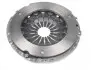 JT1689 Комплект сцепления VW T5 1.9TDI/2.0TDI (62-84kw)/T6 2.0TDI (62-75kw) 15- (d=230mm) (+выжымной) RYMEC підбір по vin на Brocar