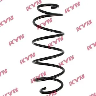 RA3436 Пружина підвіски KYB підбір по vin на Brocar