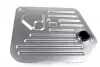 1001370008 Фильтр АКПП Audi A6 4.2 quattro 98-11 (с прокладкой) MEYLE підбір по vin на Brocar