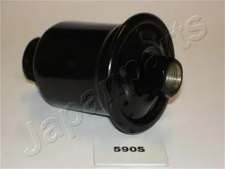 FC590S Фільтр паливний Carisma, Lancer, Space Star 1.3/1.8 -4 JAPANPARTS підбір по vin на Brocar