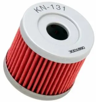 KN131 Масляний фільтр KN K&N підбір по vin на Brocar