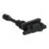 BO306 Котушка запалювання 323 VI,Premacy 1.9/2.0 98- JAPANPARTS підбір по vin на Brocar