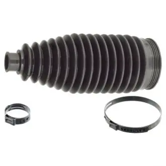 102348 Пильник рейки рульової Mitsubishi ASX/Lancer/Outlander 06- FEBI BILSTEIN підбір по vin на Brocar