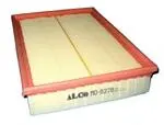 MD8278 Воздушный фильтр ALCO FILTER подбор по vin на Brocar
