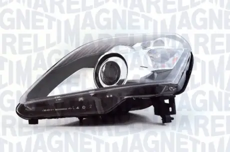 710301214284 Основна фара 710301214284 MAGNETI MARELLI MAGNETI MARELLI підбір по vin на Brocar