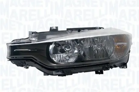 719000000060 Основная фара 719000000060 MAGNETI MARELLI MAGNETI MARELLI підбір по vin на Brocar