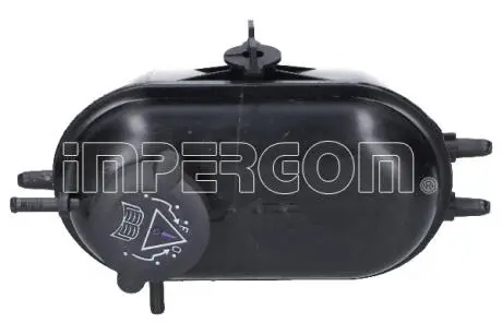 44128 Компенсационный бак, охлаждающая жидкость IMPERGOM підбір по vin на Brocar