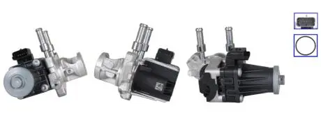 730371 ZAWÓR EGR PEUGEOT 1,5BLUEHDI 17- 308 II/508 II/2008/3008/5008/EXPERT ELSTOCK подбор по vin на Brocar