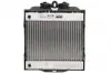 CR922000P Радиатор охлаждения BMW 5 (F10)/7 (F01-F04) 08-16 N20/N54/N55/N57 MAHLE / KNECHT підбір по vin на Brocar