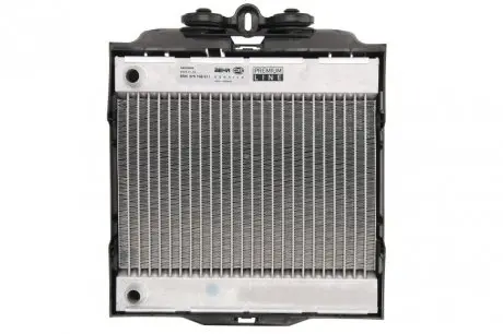 CR922000P Радиатор охлаждения BMW 5 (F10)/7 (F01-F04) 08-16 N20/N54/N55/N57 MAHLE / KNECHT подбор по vin на Brocar