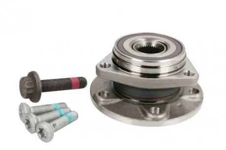 1006501005 Підшипник маточини (передньої) VW Passat/Golf 1.0TSI-2.0TDI 12- MEYLE підбір по vin на Brocar