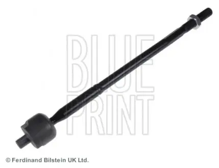 ADC487100 Тяга рулевая Mitsubishi Lancer VIII 08- (L=338mm) BLUE PRINT подбор по vin на Brocar