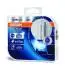66140CBIHCB Автолампа Osram 66140cbihcb Xenarc Cool Blue Boost D1S PK32d-2 35 W прозрачная OSRAM підбір по vin на Brocar