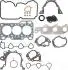 Комплект прокладок (верхній) Daewoo Matiz 0.8i 98- 02-53175-02