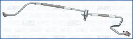 OP10719 PRZEWÓD SMAR. TURBOSPRĘŻARKI LAND ROVER RANGE ROVER SPORT V6 24V 13- AJUSA підбір по vin на Brocar